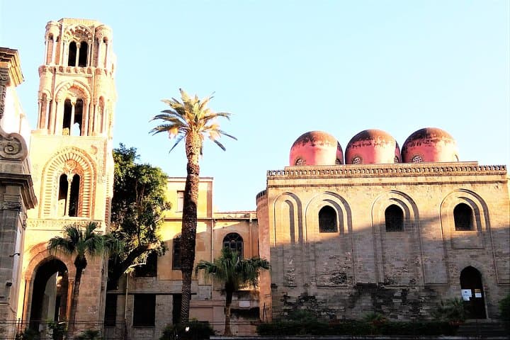 Palermo Baroque Walking Tour: Palaces, Churches & Historic Squares photo 3