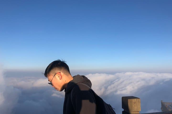 Conquering Fansipan: 2-Day Trek to Indochina's Roof photo 2