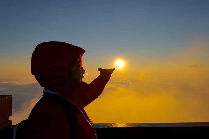 Conquering Fansipan: 2-Day Trek to Indochina's Roof photo 5