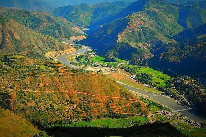Chisapani to Nagarkot: A 3-Day Ridge Trek Above Kathmandu Valley photo 2