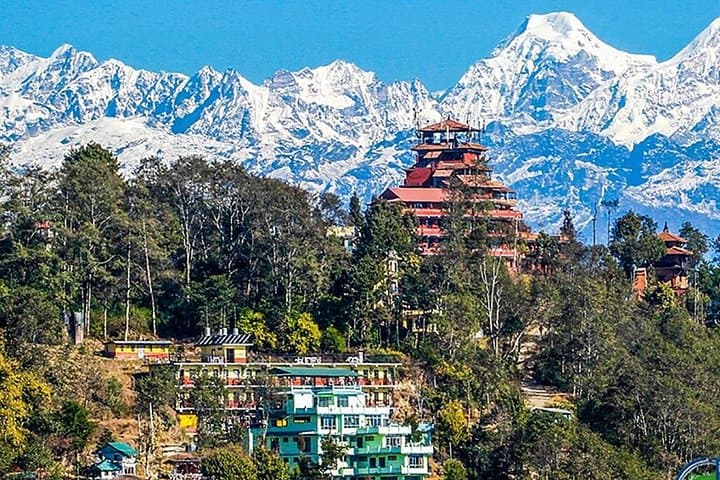 Chisapani to Nagarkot: A 3-Day Ridge Trek Above Kathmandu Valley photo 4