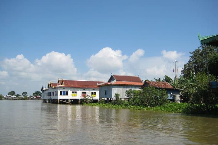 Two-Day Siem Reap & Kampong Thom Explorer: Sambor Prei Kuk & Kampong Khleang photo 4