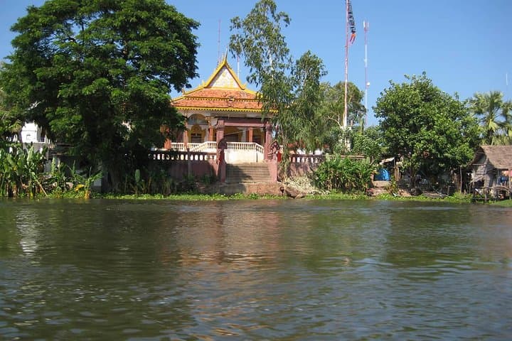 Two-Day Siem Reap & Kampong Thom Explorer: Sambor Prei Kuk & Kampong Khleang photo 6
