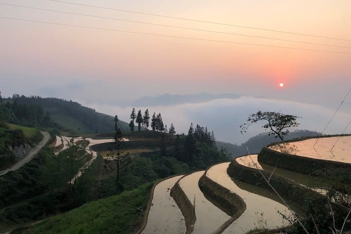 Sapa 2-Day Ta Van Trek & Homestay — Trek, Cook and Indigo Dye with H’mong Hosts photo 2