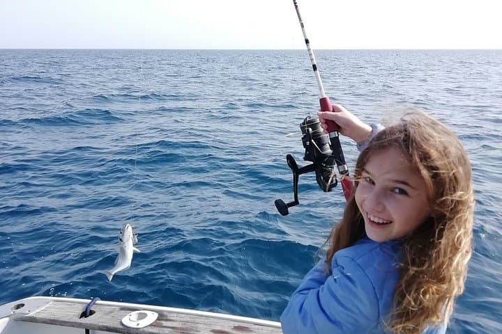 Zadar Sunset Fishing Tour - Evening Charter for Local Catch & Anchovy Tasting photo 3
