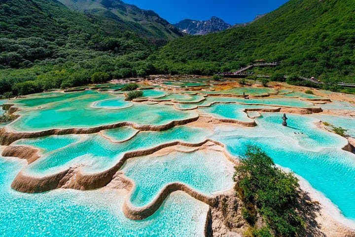 18-Day Private China Tour: Beijing, Xi'an, Sichuan, Lijiang & Guilin Itinerary