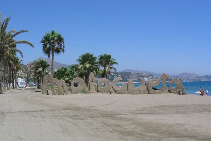 Private 9-Hour Shore Excursion: Motril Cruise Port to Málaga Highlights photo 4