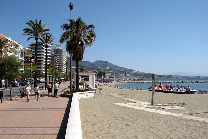Private 9-Hour Shore Excursion: Motril Cruise Port to Málaga Highlights photo 5