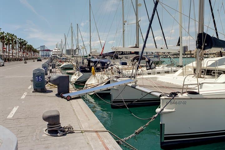 Private 9-Hour Shore Excursion: Motril Cruise Port to Málaga Highlights photo 6