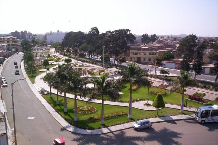 Chiclayo City Tour & Mercado de Brujos — Cathedral Squares, Museums and Shaman Traditions photo 6