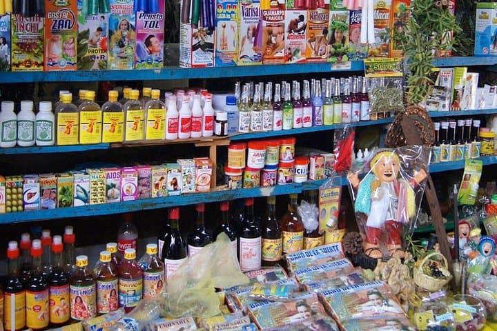 Chiclayo City Tour & Mercado de Brujos — Cathedral Squares, Museums and Shaman Traditions photo 4
