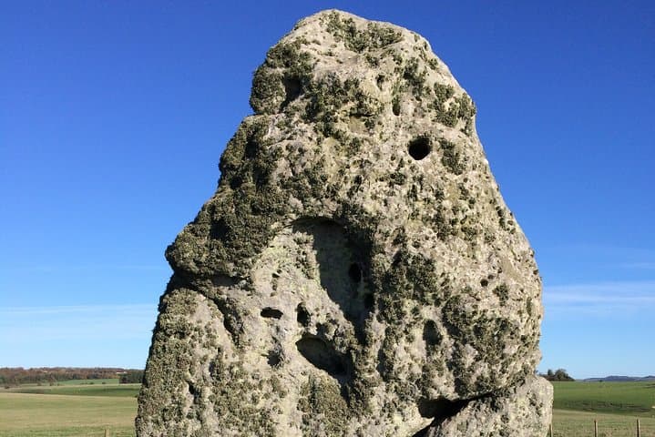 Private Stonehenge Tour from London — Half-Day Guided Visit to Salisbury Plain photo 5
