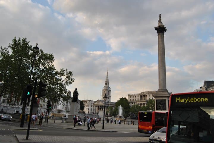 Private Walking Tour of London: Tower Bridge, Thames & Historic City Walk photo 2