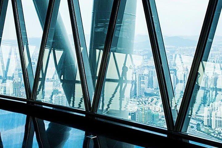 Guangzhou Private Day Tour: Canton Tower, Baiyun Mountain & Chen Clan Temple photo 4