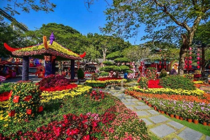 Private Car & Driver in Shenzhen: Flexible Self-Guided City Touring photo 5