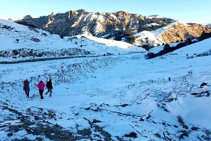 Explore Kalinchok: 2-Day Himalayan Temple Trek, Cable Car & Panoramic Views