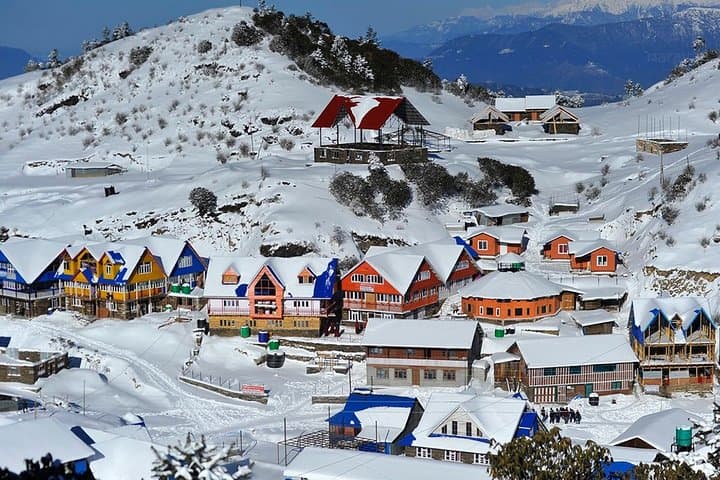 Explore Kalinchok: 2-Day Himalayan Temple Trek, Cable Car & Panoramic Views photo 4
