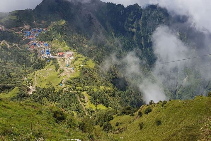 Explore Kalinchok: 2-Day Himalayan Temple Trek, Cable Car & Panoramic Views photo 5