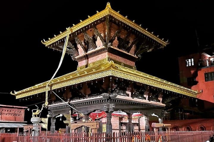 Manakamana Cable Car Darshan: Day Tour from Kathmandu photo 2