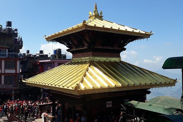 Manakamana Cable Car Darshan: Day Tour from Kathmandu photo 3
