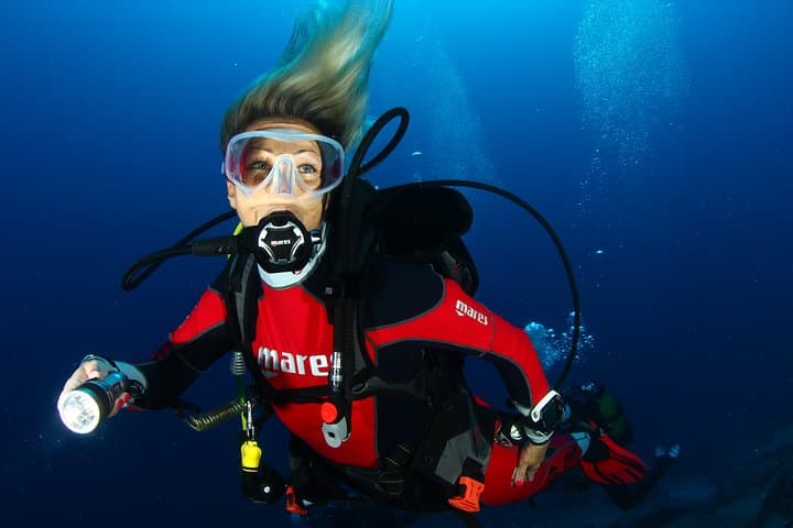 PADI Open Water Diver Course in Antalya: Learn to Scuba in 3–4 Days photo 6