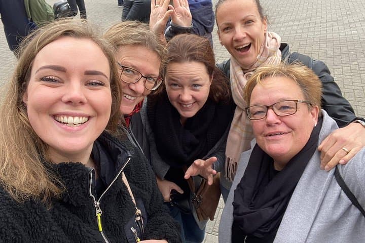 Self-Guided e-Scavenger Hunt in Groningen — Interactive City Trail for Families & Friends photo 3