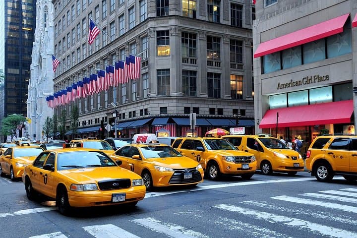 Private 4-Hour Walking Tour: 9/11 Ground Zero & Downtown Manhattan photo 2