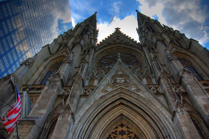 Private 4-Hour Walking Tour: 9/11 Ground Zero & Downtown Manhattan photo 5
