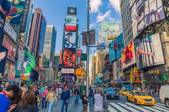 Private 4-Hour Walking Tour: 9/11 Ground Zero & Downtown Manhattan