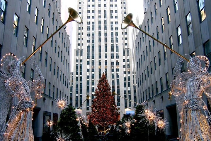 Private 4-Hour Walking Tour: 9/11 Ground Zero & Downtown Manhattan photo 6