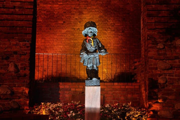 Private Warsaw Old Town & POLIN Museum Tour with Royal Castle photo 4