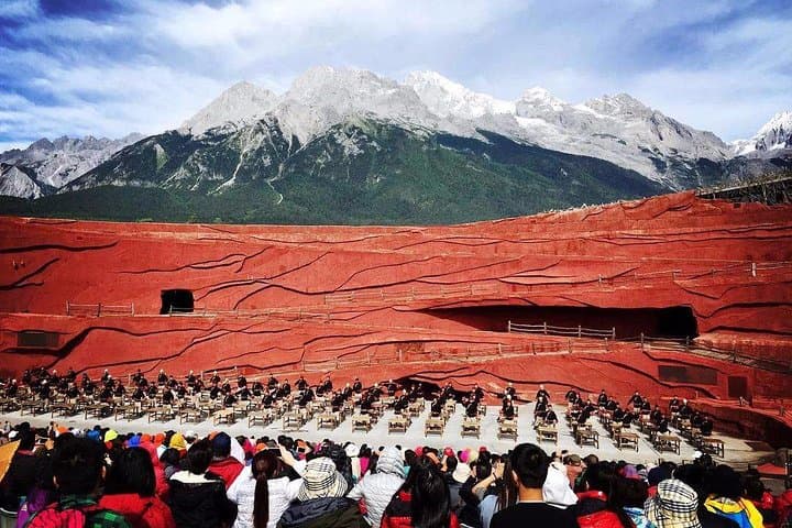5-Day Yunnan Discovery: Kunming, Dali, Shaxi & Lijiang from Guangzhou photo 4