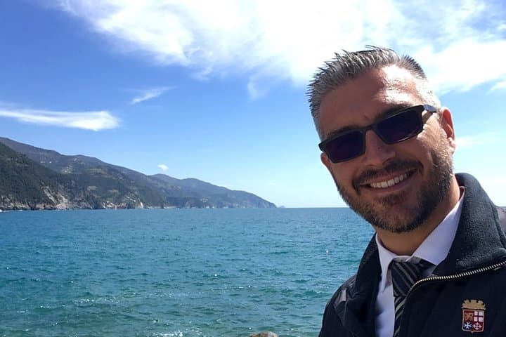 Cinque Terre Private Full-Day Tour from Florence — All-Inclusive Guided Visit photo 6
