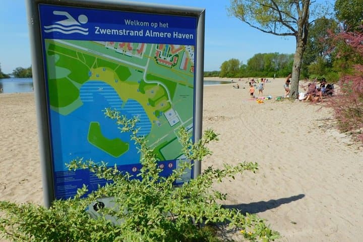 e-Scavenger Hunt Almere: Self-Guided City Game & Family Trail photo 6
