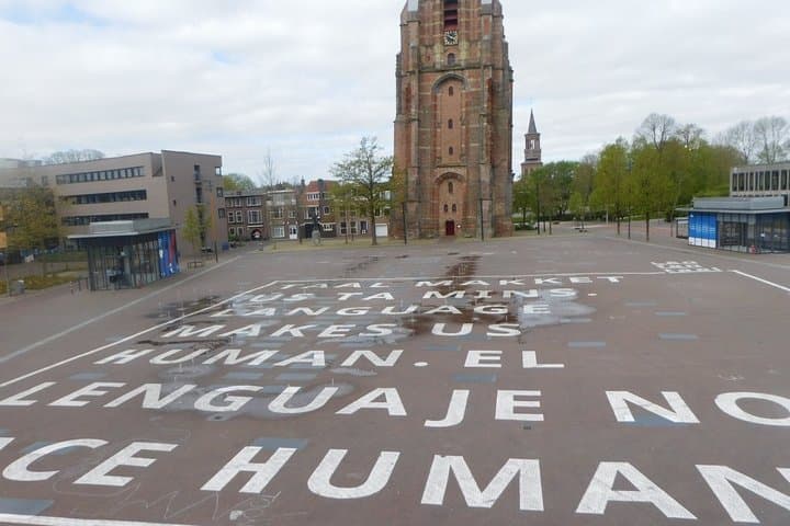Self-Guided e-Scavenger Hunt in Leeuwarden: Interactive City Trail for Families and Groups photo 2