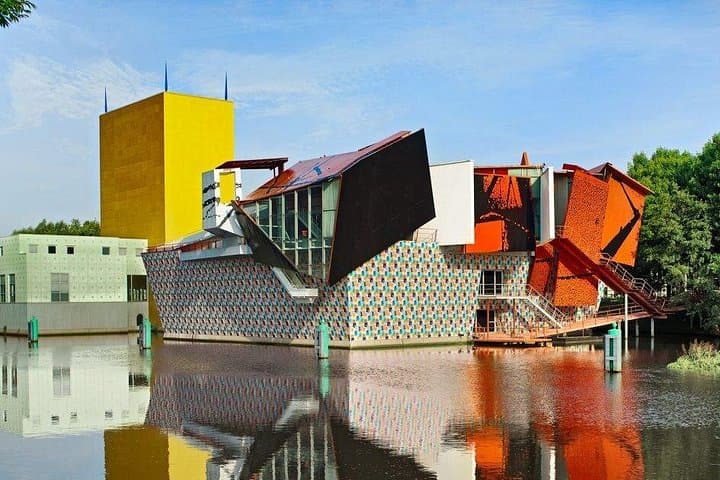 Self-Guided e-Scavenger Hunt in Groningen — Interactive City Trail for Families & Friends photo 4