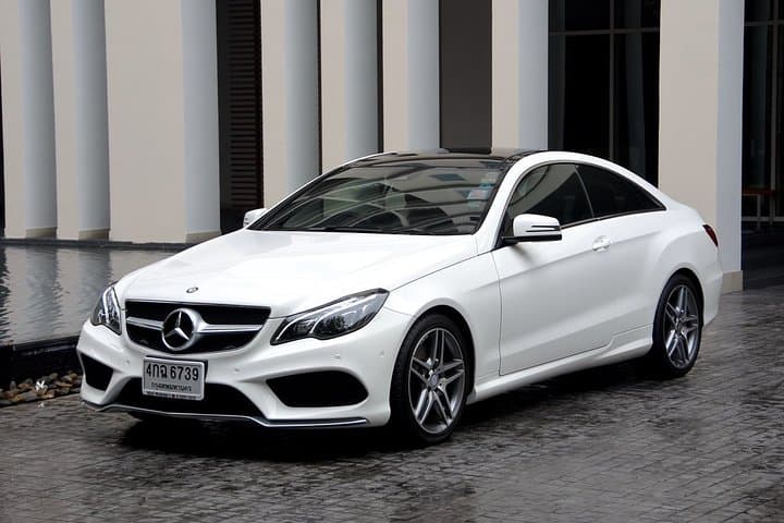 Private Washington DC Airport Transfer: One-Way Luxury Hotel or Airport Pickup photo 5