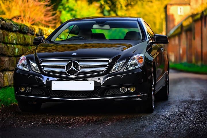 Private Washington DC Airport Transfer: One-Way Luxury Hotel or Airport Pickup photo 4