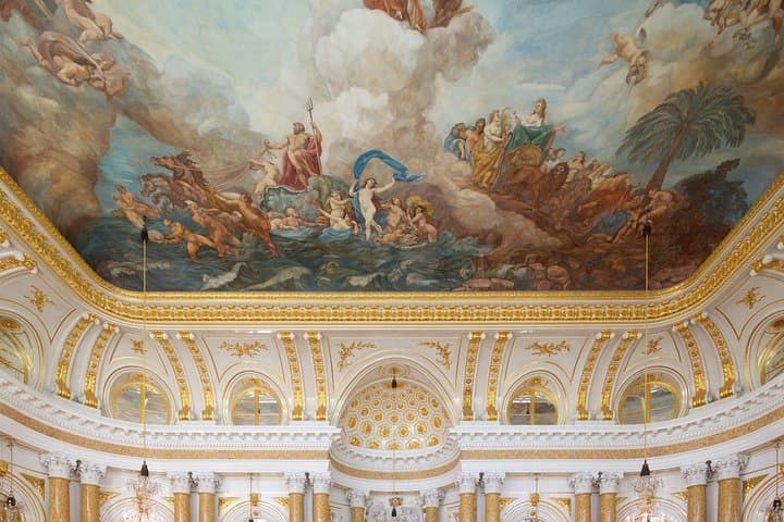 Private Warsaw Old Town & POLIN Museum Tour with Royal Castle photo 5