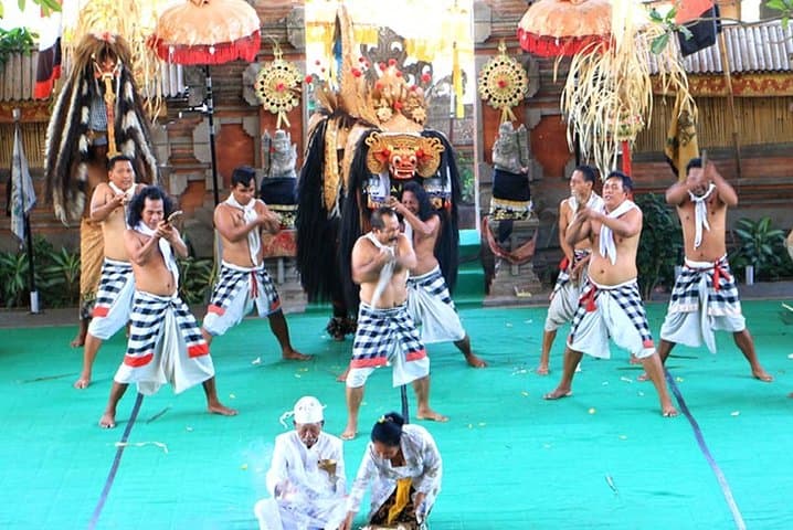 Bali 5-Day Private Tour: Temples, Rice Terraces & Beach Transfers photo 2