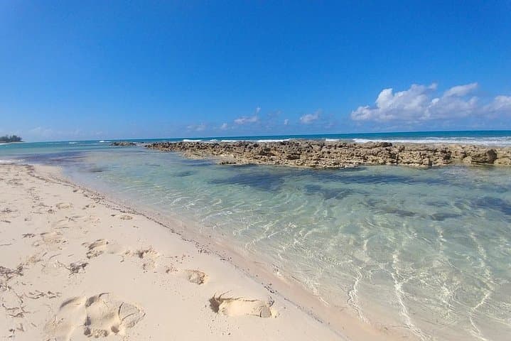 Nassau Shore Excursion — Sightseeing, Chocolate Tasting & Snorkeling at Nirvanna Beach photo 4