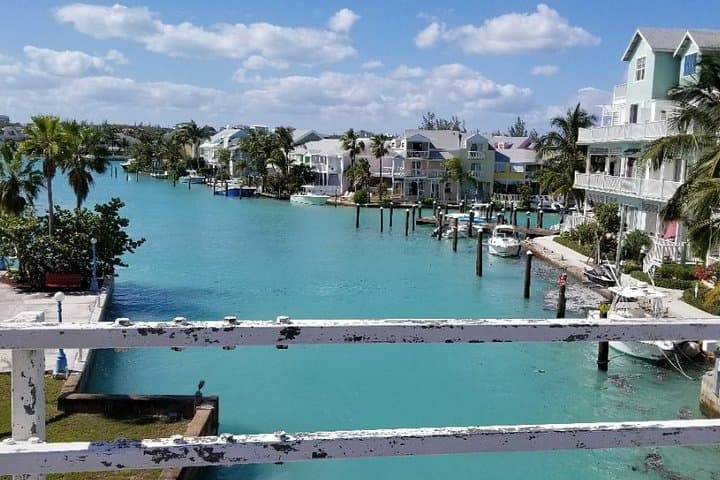 Nassau Shore Excursion — Sightseeing, Chocolate Tasting & Snorkeling at Nirvanna Beach photo 5