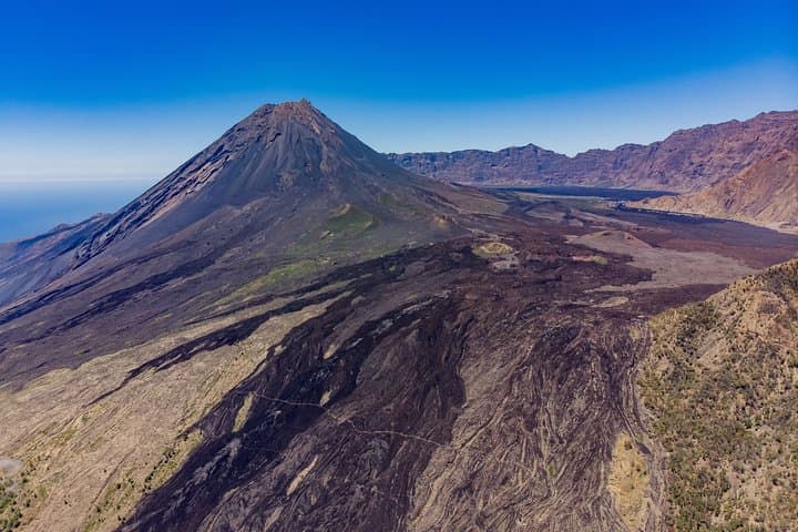 Climb Pico do Fogo: Ascend Cape Verde’s Highest Volcano (2829 m) photo 3