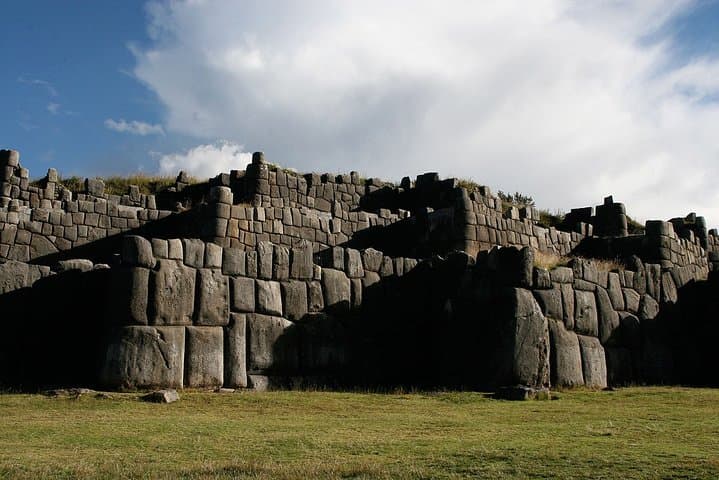 4-Day Cusco to Machu Picchu & Rainbow Mountain: Sacred Valley Highlights photo 2