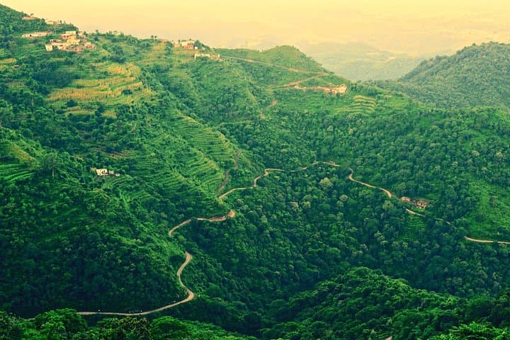 Jeep Through Paramin: Mountain Village Adventure in the Northern Range photo 3