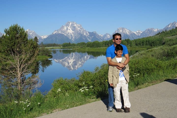 Explore Yellowstone National Park: Full-Day Lower Loop Adventure from Jackson photo 5