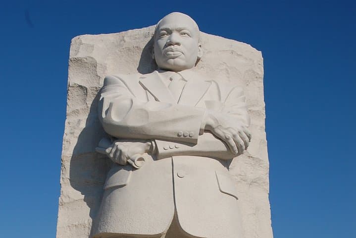 Washington DC African American History Tour with NMAAHC Ticket photo 6