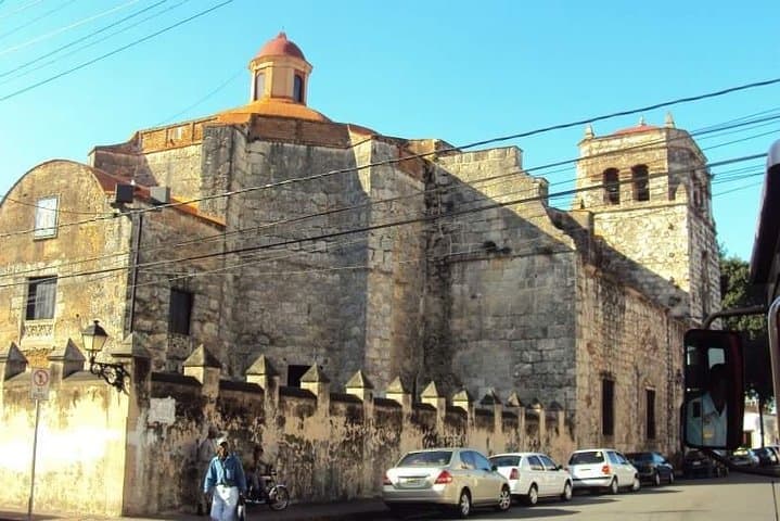 Private Santo Domingo City Tour from Puerto Plata — Full-Day Colonial Zone Experience photo 2