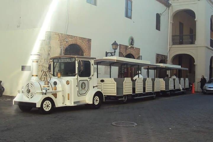 Private Santo Domingo City Tour from Puerto Plata — Full-Day Colonial Zone Experience photo 4