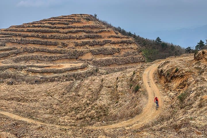 Three-Day Xuefeng Mountain Trek: Private Guided Hike with Village Stays photo 5
